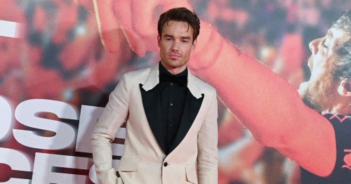 Liam Payne Reportedly Died While Attempting to Escape Hot...