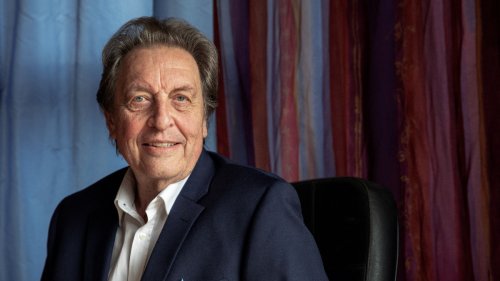 Elon Musk's Father Errol Reportedly Confirms He and Stepdaughter Welcomed a Second Child