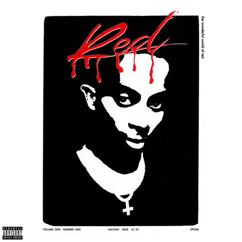 Playboi Carti Delivers 'Whole Lotta Red'