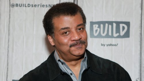 Neil deGrasse Tyson Says ‘Blue Lives Matter’ Alongside ‘Avatar’ Image and People Are Going In