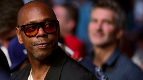 Dave Chappelle’s Alleged Attacker Says He Was Emboldened by Will Smith Slapping Chris Rock