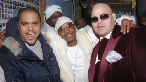 Ja Rule Responds to Fat Joe Criticizing Irv Gotti for Ashanti Comments: ‘Stop Saying I Didn’t Defend Sis’