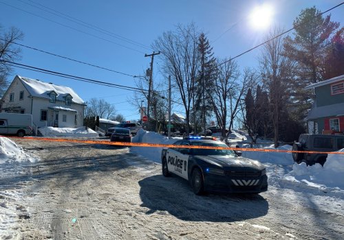 Two Children Dead After Driver Crashes Bus Into Daycare in Quebec