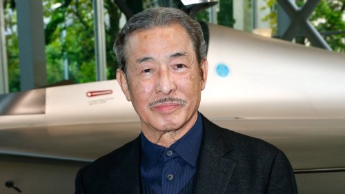 Issey Miyake Dead at 84