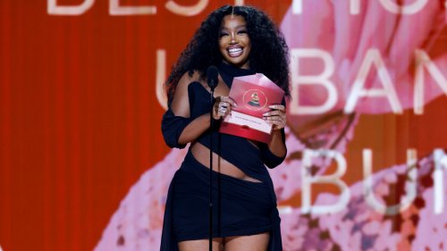 SZA’s ‘SOS’ Returns To Top Spot On Billboard 200 Albums Chart | Flipboard