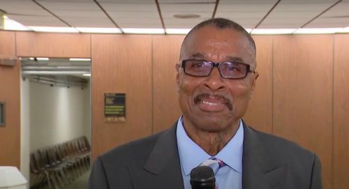 Man Who Spent 38 Years Behind Bars For Murder He Didnt Commit Declared