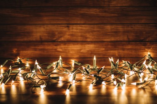 Las luces de Navidad para el exterior de casa que arrasan este año ¡ahora con descuentazo!