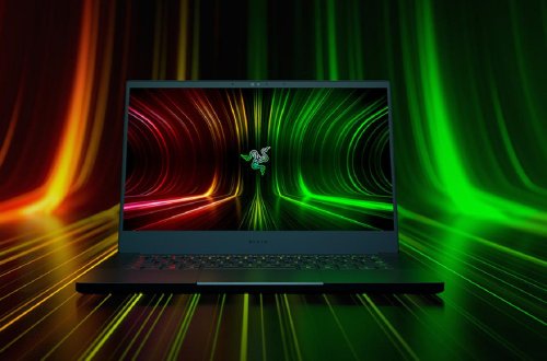 Portátil gaming Razer Blade 14 ¡Al precio más bajo de su historia en Amazon! Ahorra más de 1.800€