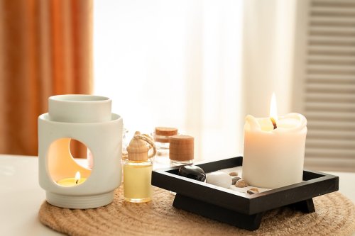 Las mejores velas para dar ambiente y aromatizar cualquier rincón de la casa