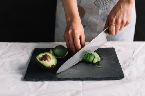 Los mejores cuchillos de cocina SÍ tienen un buen precio: la alternativa a los Global que querrás comprar