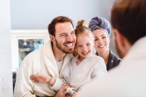 Ofertas de Primavera en cuidado personal para toda la familia: Dodot, Oral-B, Braun…