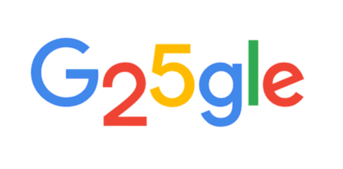 Google cumple 25 años con ofertas en sus smartphones, Chromecast o detector de humo