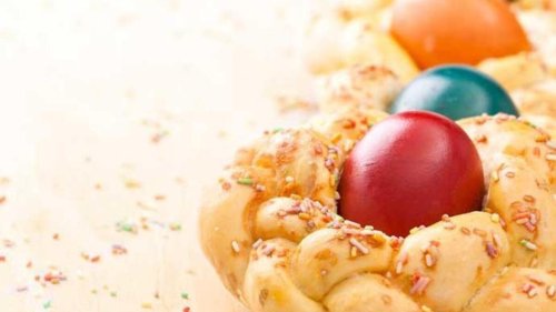 Mona de Pascua: ¿quién regala y cómo se prepara este dulce típico?
