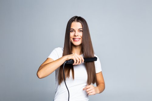 Plancha de pelo Remington 2 en 1 con un 54% de descuento (menos de 18€) y más ofertas de Amazon