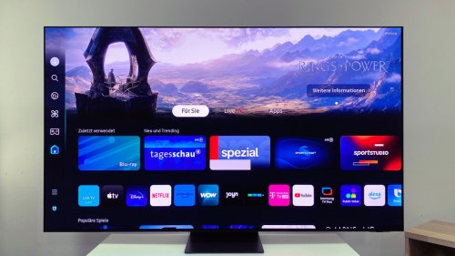 Mit diesen Samsung-Fernsehern gelingt der perfekte Filmabend!