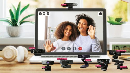 Diese Webcams liefern die besten Bilder!