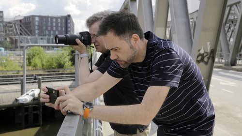 Foto-Vergleich Kamera gegen Smartphone: Es hat Zoom gemacht (Teil 3/5)