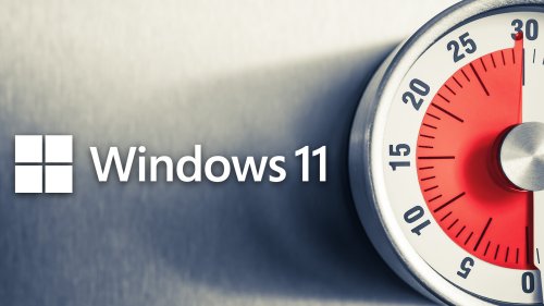 Windows 11: Im Dual-Monitor-Betrieb die Sekunden in der Taskleiste anzeigen