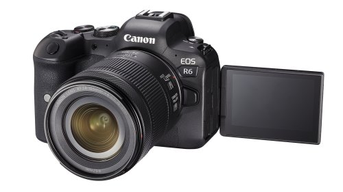Canon Summer Promotion: Sparen beim Kamerakauf mit Cashback