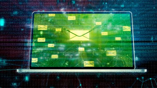So retten Sie ein gehacktes E-Mail-Konto