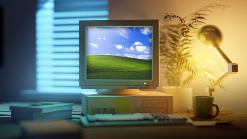 Alten PC weiterverwenden: Die besten Tools für betagte Computer