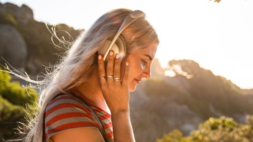 Noise-Cancelling-Kopfhörer im Test: Die sperren den Lärm aus