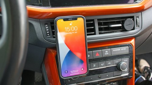 Handyhalterungen-Test: Die besten Halterungen fürs Auto im Vergleich