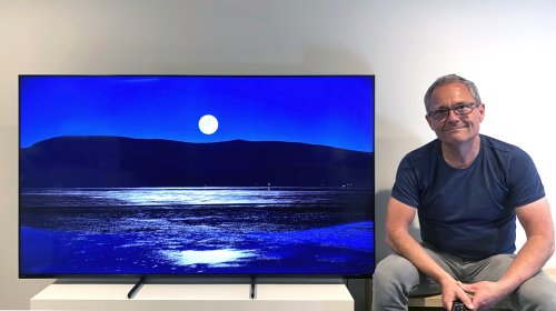 Sony XR-X90L im Test: Der neue Fernseher trumpft groß auf