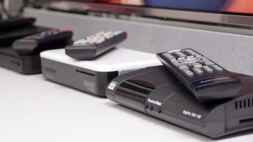 DVB-T2-Receiver-Test 2023: Die 13 besten Empfänger für digitales Antennenfernsehen
