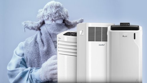 Der Sommer kommt: Mobile Klimaanlagen im Test