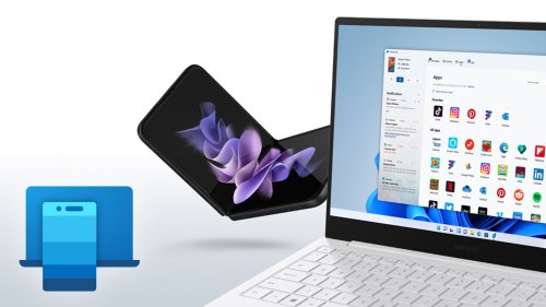 Diese App verbindet Windows mit dem Smartphone