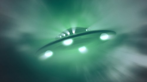 Geheimdienstler im TV-Interview: USA im Besitz von UFOs