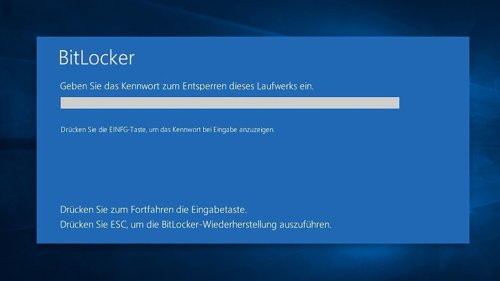 Mai-Update sperrt Windows 10? Diese Tipps helfen!