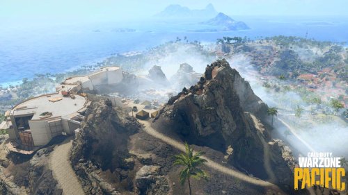 Call of Duty: Warzone – Tipps zu Caldera im Guide