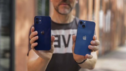 iPhone 12 oder iPhone 13: Sind die Unterschiede wirklich so groß?