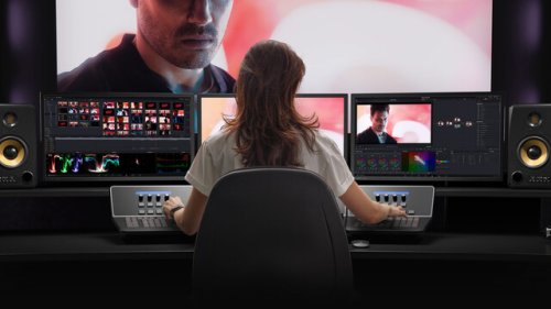 DaVinci Resolve 18.0: Videobearbeitung mit Cloud-Workflow als Final erschienen