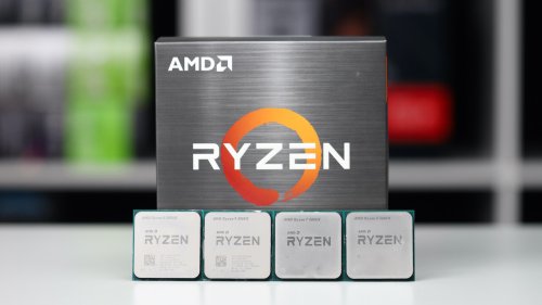 Chipsatztreiber 3.10.08.506: Windows-11-Hotfix für AMD Ryzen als Download verfügbar