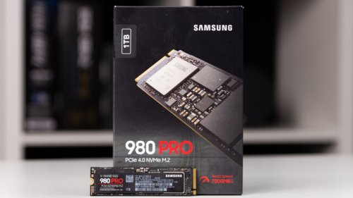 Samsung 990 Pro: Erste Hinweise zum neuen SSD-Flaggschiff aus Südkorea (Update)