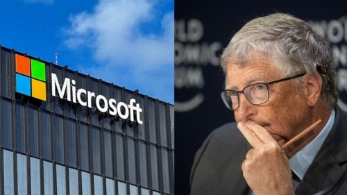 Bill Gates confiesa la complicada situación que vivió en Microsoft: "Pensé que estaba a un error de la muerte"