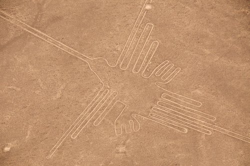 ¿Qué son las líneas de Nazca? Historia, curiosidades y leyendas