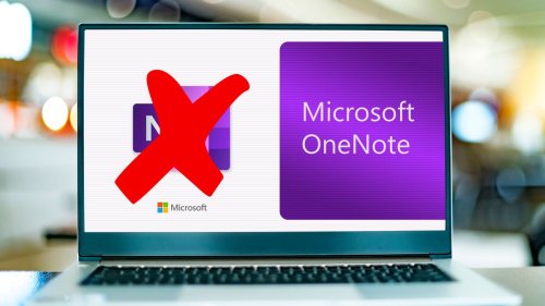 Microsoft "te obligará" a abandonar OneNote para Windows 10 con banners y ralentización de sincronización