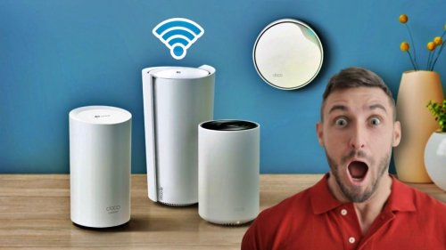 Ni WiFi ni 5G, este dispositivo permite conectarte a internet más rápido y sin cortes