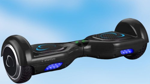 Este hoverboard con 10 km de autonomía es el regalo de comunión perfecto si quieres un acierto seguro