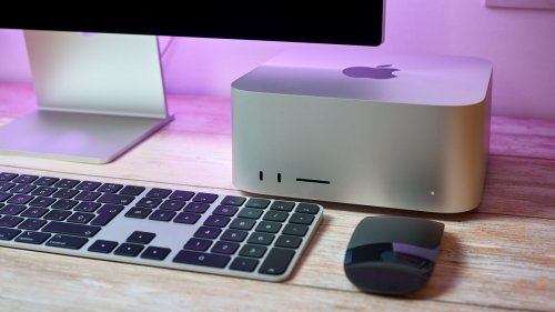 Apple podría abandonar el Mac Studio tras un año del lanzamiento