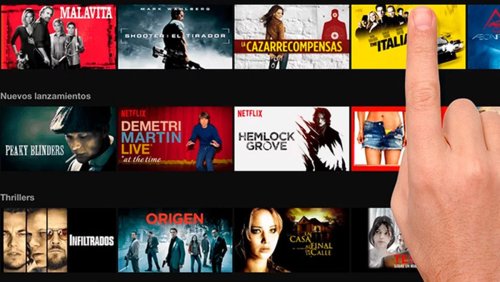 5 complementos para Netflix que ya deberías haber probado