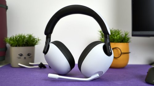 Sony Inzone H9, análisis y opinión de los auriculares tipo WH1000 XM5 para PS5 y PC