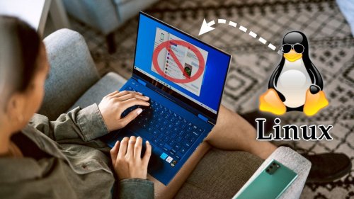 Distros de Linux para usuarios de Windows 10 sin conocimientos que quieren dar el salto