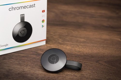 12 aplicaciones de Chromecast que deberías tener instaladas en 2019