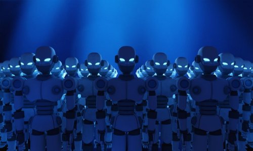 Westworld no está tan lejos: ¿podrían los robots vengarse de nosotros en el futuro?
