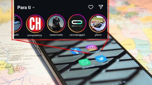 Cómo ver las historias antiguas de Instagram de cualquier usuario